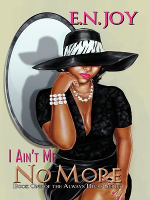 cover image of I Ain't Me No More